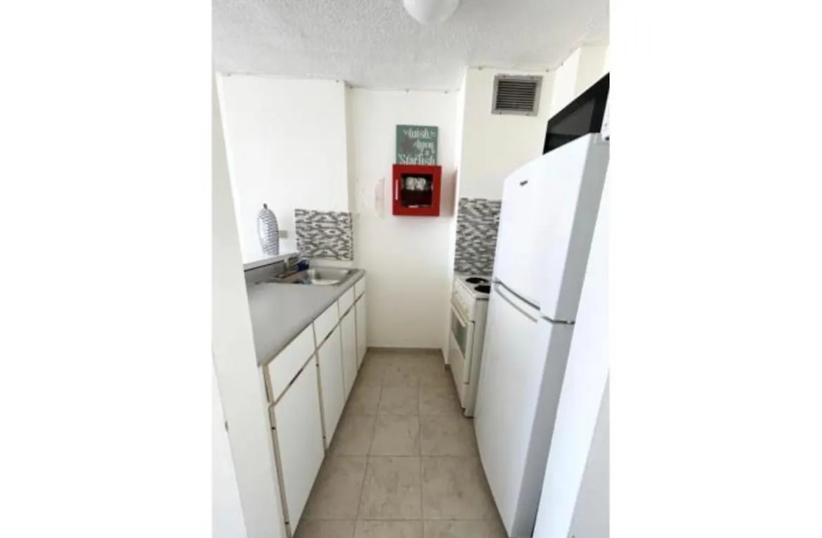 Wave Apartment Luquillo