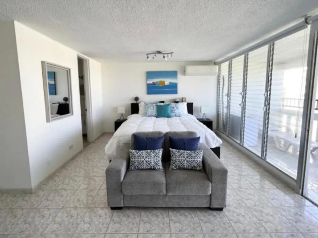Wave Apartment Luquillo