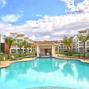  Apartment Paradise Coast Pr -